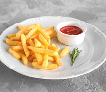 Картофель фри