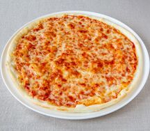 Пицца по вашему заказу