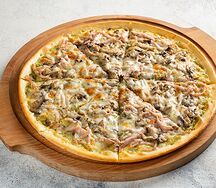 Пицца Примавера