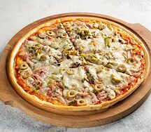 Пицца Капричоза