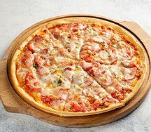 Пицца Тоскана