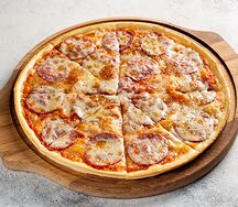 Пицца Салями 