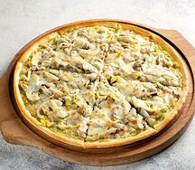 Пицца Марсельеза