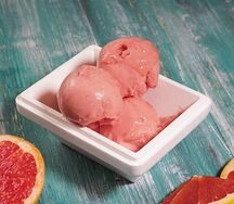 Сорбет грейпфрут 