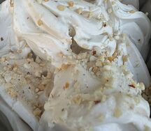 Соленый арахис