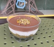 Дубайский десерт 