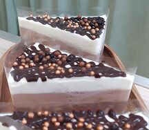 Чизкейк Джелатиамо