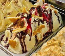 Зуппа Инглезе