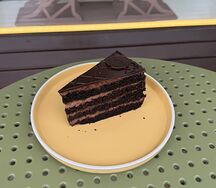 Торт Шоколадный