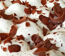 Профитроли 