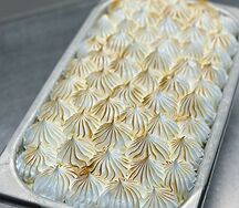 Лимонный пай