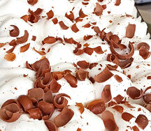 Профитроль