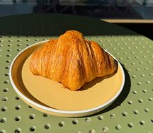 Круассан классической