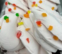 Кассата сицилийская с рикоттой