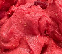 Сорбет Малина