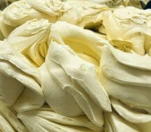 Итальянский крем