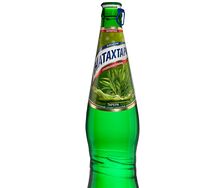 Лимонад Натахтари Тархун