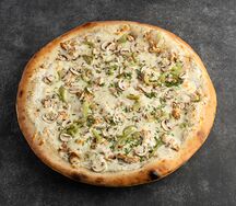 Пицца Курица и грибы