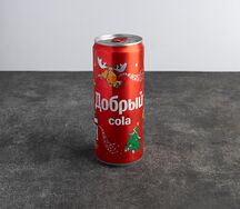 Добрый Кола