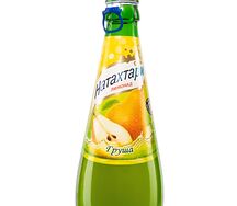 Лимонад Натахтари Груша