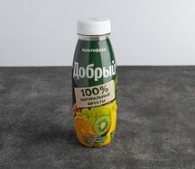 Сок Добрый Мультифрукт