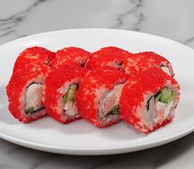 Калифорния классическая