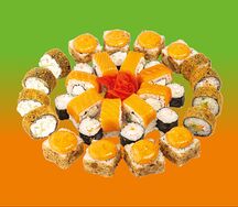 Сет колорадо (32 шт)