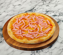 Ветчина и сыр 