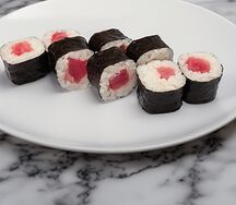 Магура маки Тунец