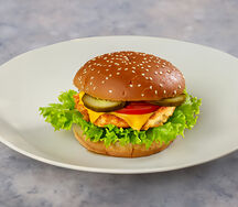 Чикен-Бургер