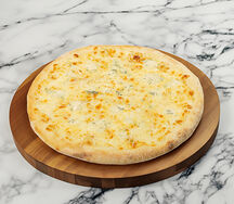 Четыре сыра 