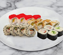 Сет сакура (48 шт)