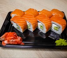 Филадельфия классическая 