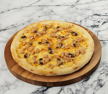 Цыплёнок гриль 