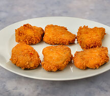 Наггетсы куриные