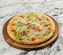 Цезарь с курицей 