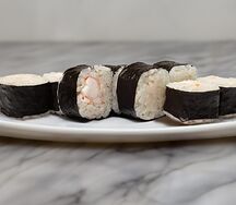 Эби маки Креветка (8 шт.)