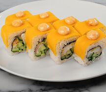 Ролл Чеддер (8 шт)