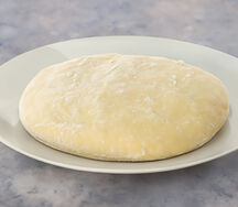 Тесто дрожжевое для пиццы