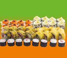 Сет душевный ( 40шт)