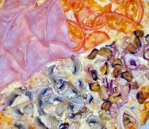 Времена года