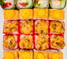 Путь самурая 