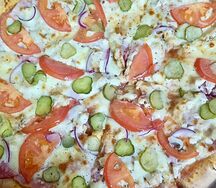 Сборная мясная