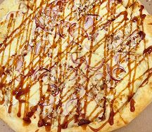 Курица терияки