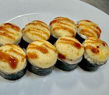 Чикен запеченный