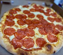 Пепперони 