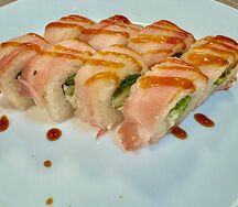 Сливочный бекон 