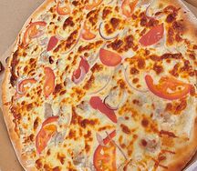 По-деревенски 