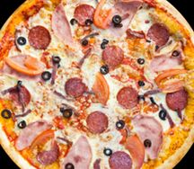 Остренькая