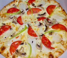 Бьянка борго